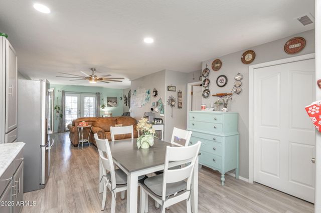 20656 E WAGON Way, Mayer, AZ 86333