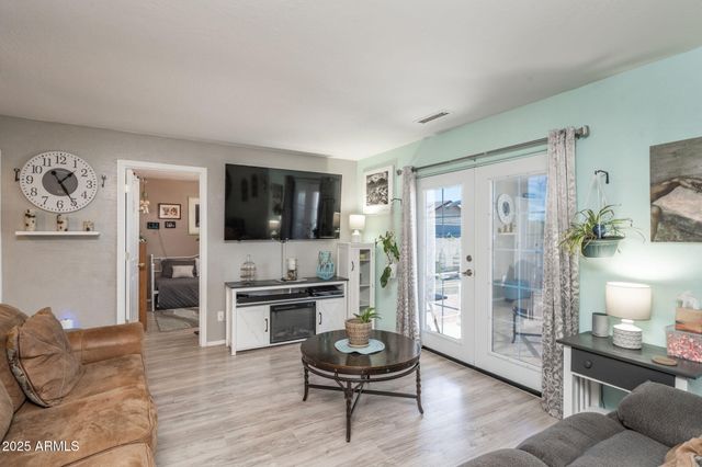 20656 E WAGON Way, Mayer, AZ 86333