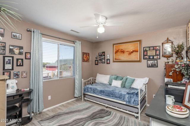 20656 E WAGON Way, Mayer, AZ 86333