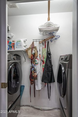 20656 E WAGON Way, Mayer, AZ 86333