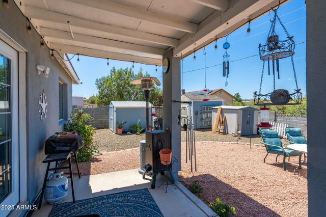 20656 E WAGON Way, Mayer, AZ 86333