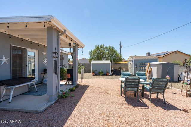 20656 E WAGON Way, Mayer, AZ 86333