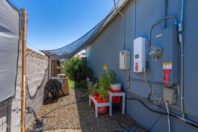 20656 E WAGON Way, Mayer, AZ 86333