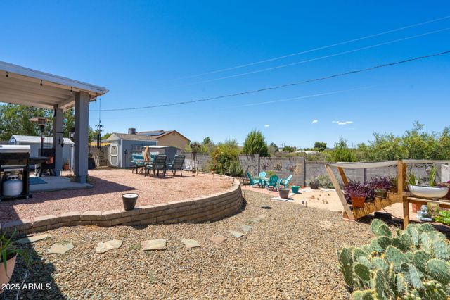 20656 E WAGON Way, Mayer, AZ 86333