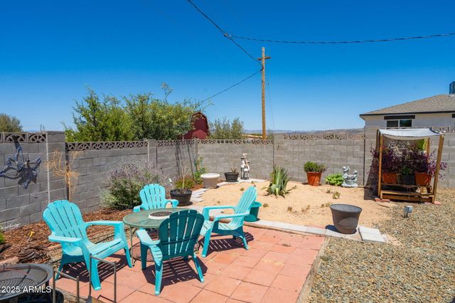 20656 E WAGON Way, Mayer, AZ 86333