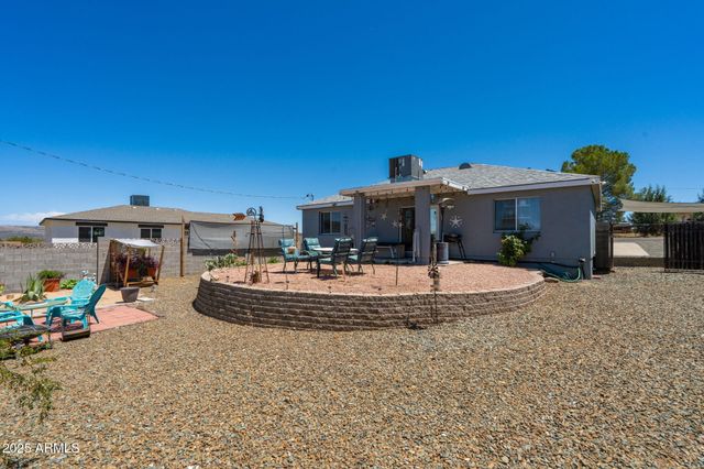 20656 E WAGON Way, Mayer, AZ 86333