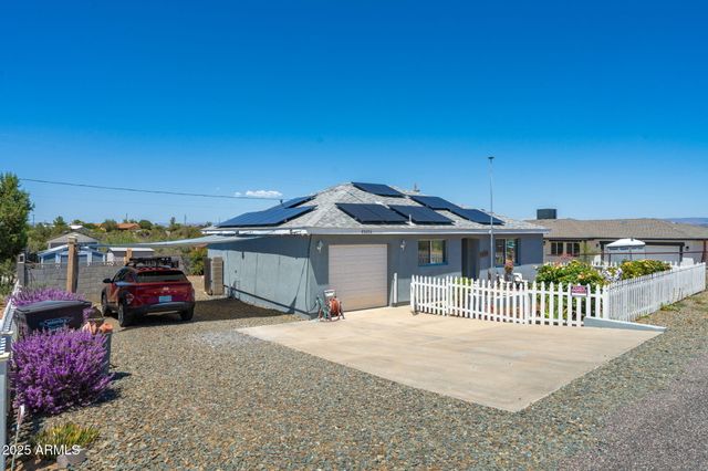 20656 E WAGON Way, Mayer, AZ 86333