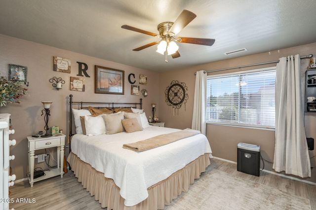 20656 E WAGON Way, Mayer, AZ 86333