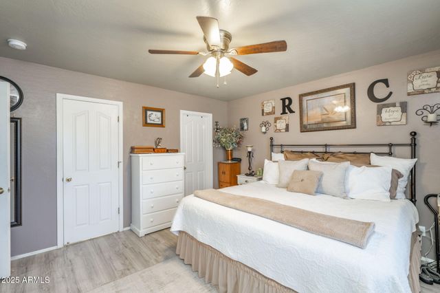 20656 E WAGON Way, Mayer, AZ 86333