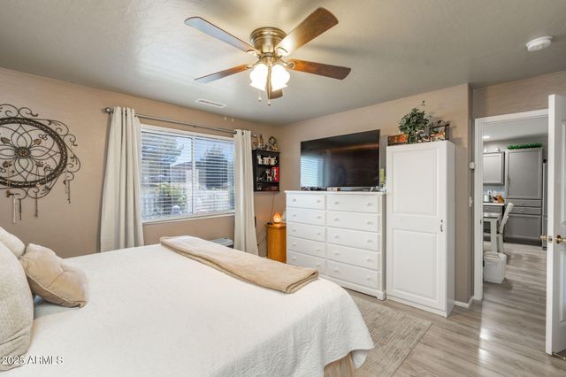 20656 E WAGON Way, Mayer, AZ 86333