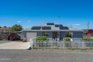 20656 E WAGON Way, Mayer, AZ 86333