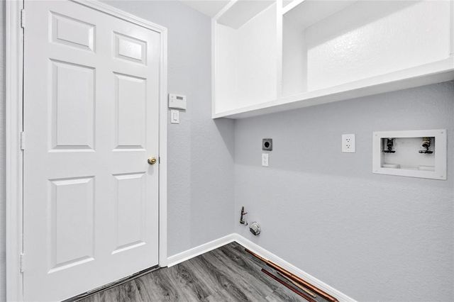 4719 Mason Court, Sugar Land, TX 77479