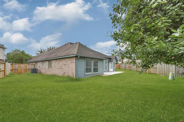4719 Mason Court, Sugar Land, TX 77479