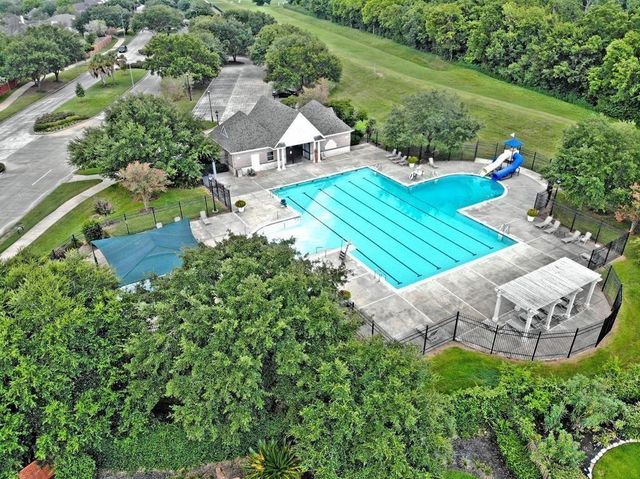 4719 Mason Court, Sugar Land, TX 77479