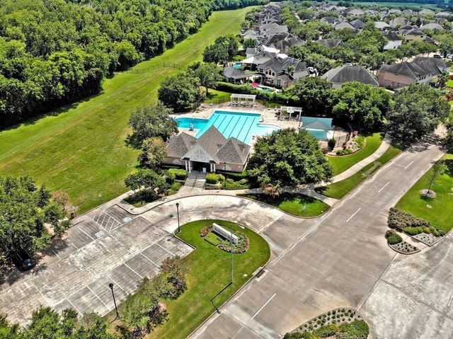 4719 Mason Court, Sugar Land, TX 77479