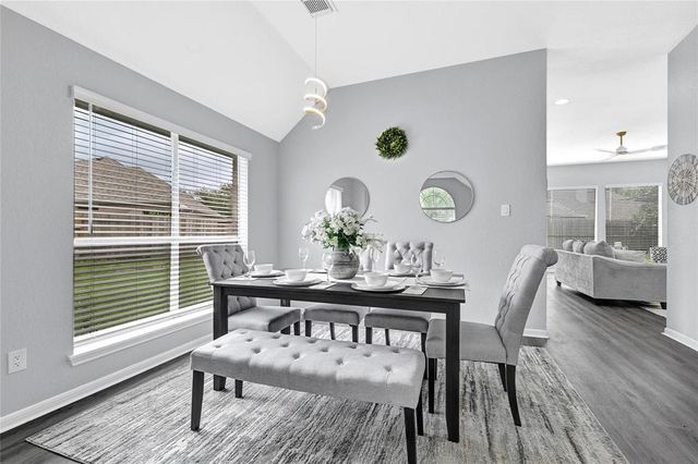 4719 Mason Court, Sugar Land, TX 77479