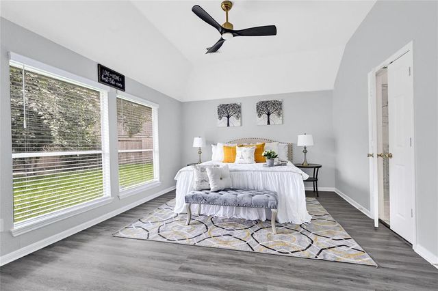 4719 Mason Court, Sugar Land, TX 77479