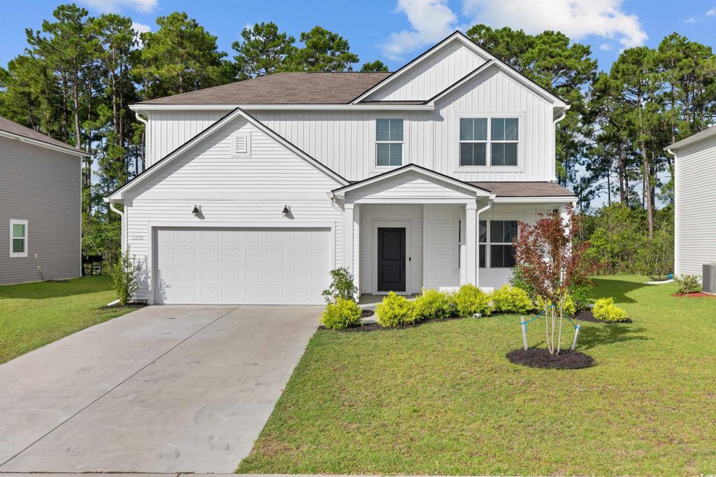 3332 Candytuft Dr., Conway, SC 29526
