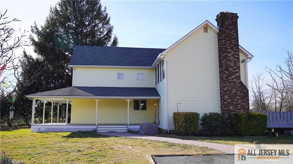 226 Gravel Hill Road, Monroe, NJ 08831