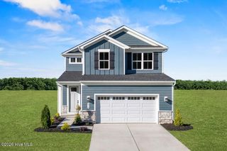 3009 Lebel Drive NE, Bolivia, NC 28422