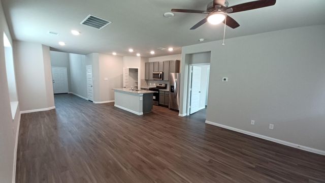 2485 Bull Trout Drive, Conroe, TX 77384