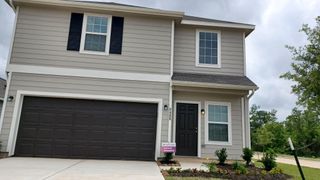 2485 Bull Trout Drive, Conroe, TX 77384