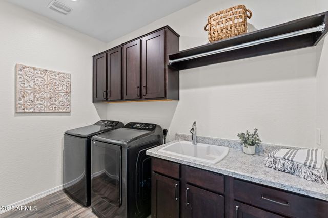 2167 S OSBORN Lane, Gilbert, AZ 85295