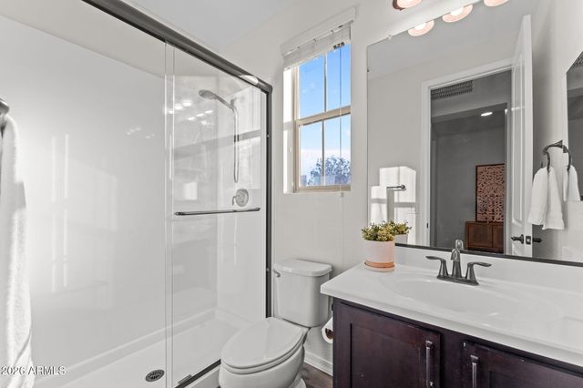 2167 S OSBORN Lane, Gilbert, AZ 85295