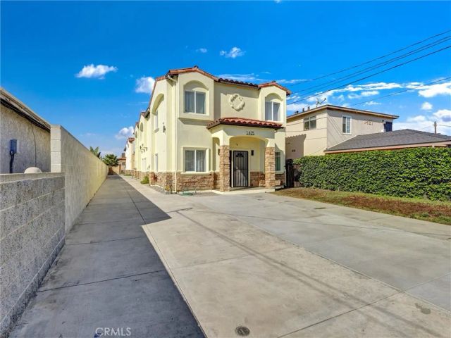1425 W 145th, Gardena, CA 90247