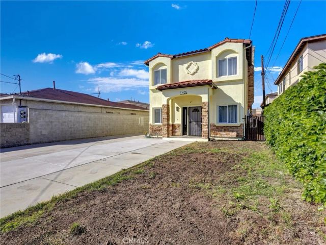 1425 W 145th, Gardena, CA 90247