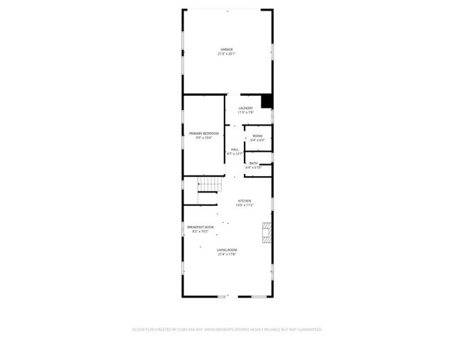 1425 W 145th, Gardena, CA 90247