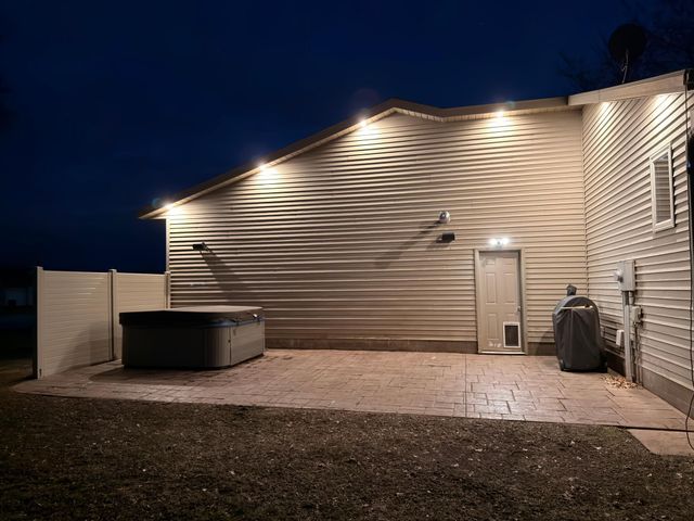 1768 245th Street, Saint Augusta, MN 56301