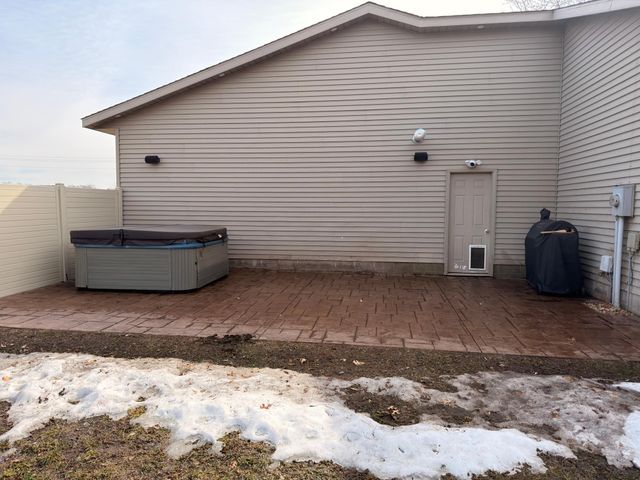 1768 245th Street, Saint Augusta, MN 56301