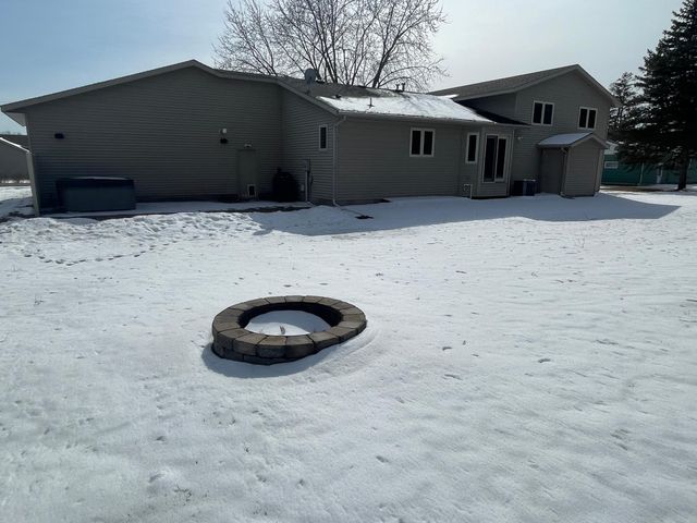 1768 245th Street, Saint Augusta, MN 56301