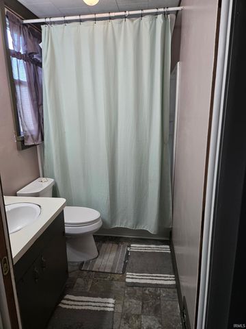 401 E 3rd Street, Brookston, IN 47923