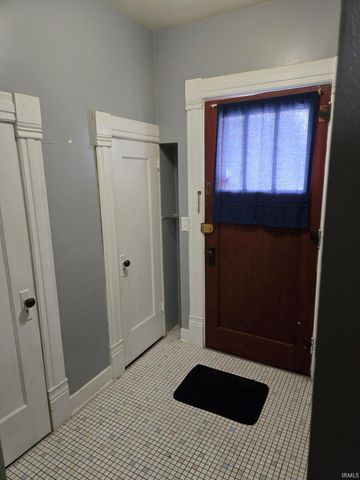 401 E 3rd Street, Brookston, IN 47923