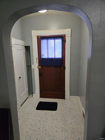 401 E 3rd Street, Brookston, IN 47923