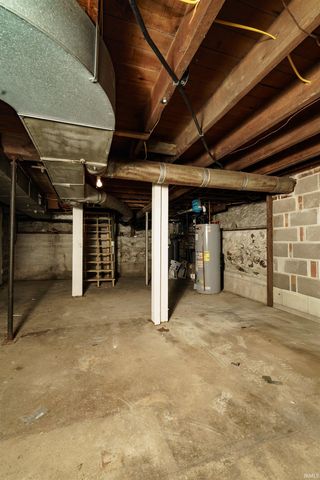 401 E 3rd Street, Brookston, IN 47923
