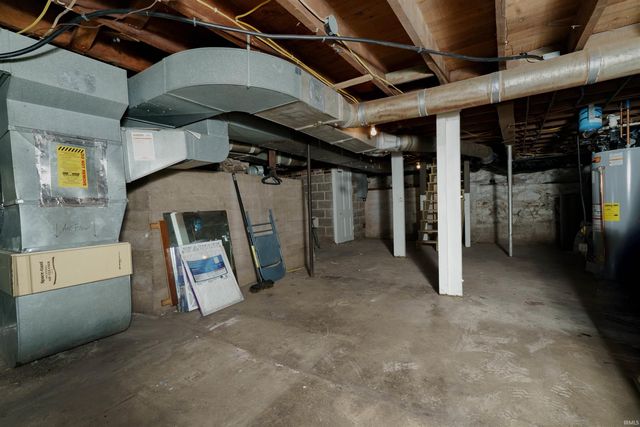 401 E 3rd Street, Brookston, IN 47923