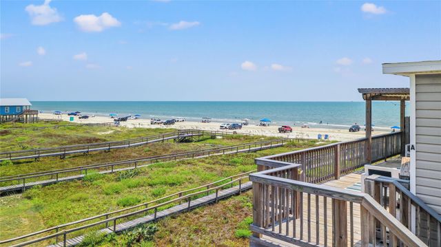 124 Howard Avenue A, Surfside Beach, TX 77541
