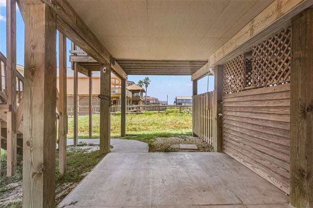 124 Howard Avenue A, Surfside Beach, TX 77541