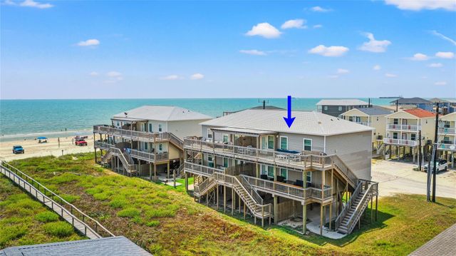 124 Howard Avenue A, Surfside Beach, TX 77541