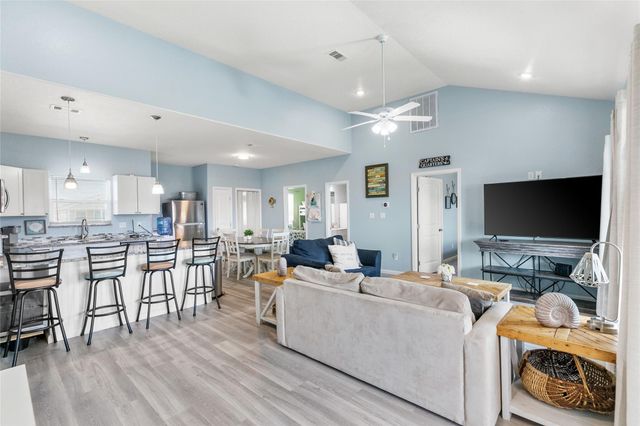 124 Howard Avenue A, Surfside Beach, TX 77541