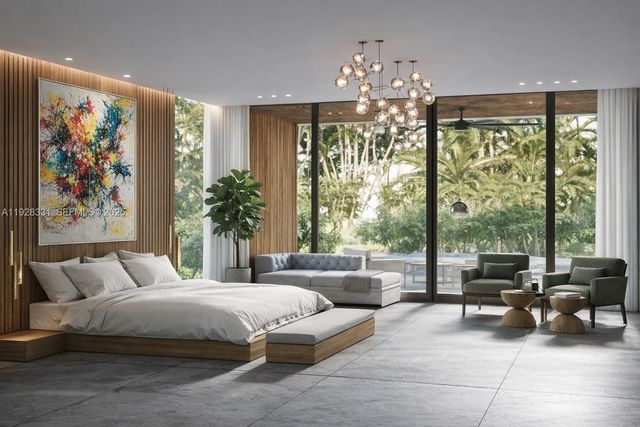 19610 NE 19th Pl, Miami, FL 33179