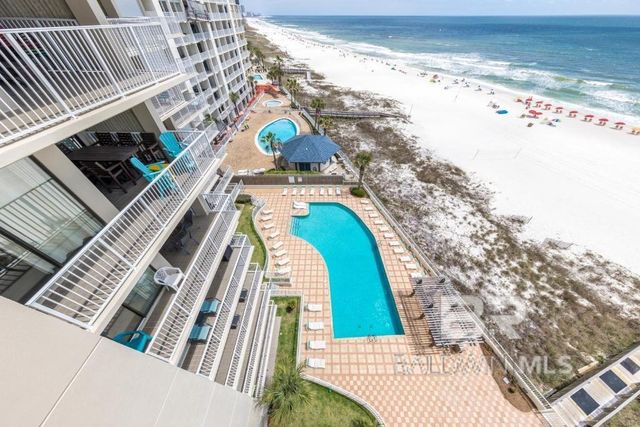 24720 Perdido Beach Boulevard 804, Orange Beach, AL 36561