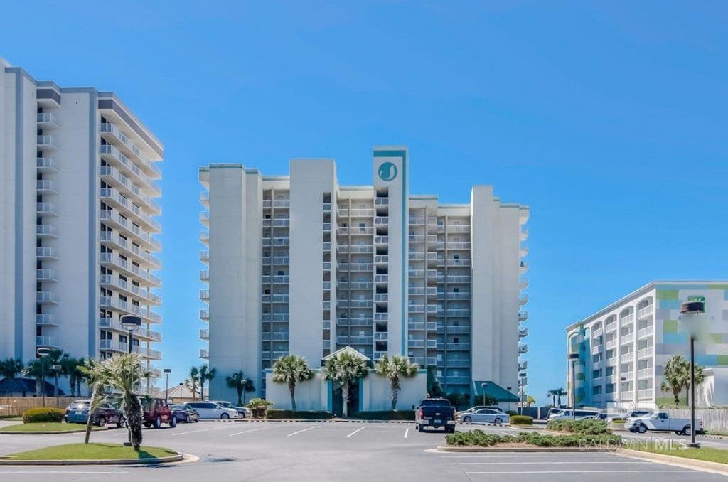 24720 Perdido Beach Boulevard 804, Orange Beach, AL 36561