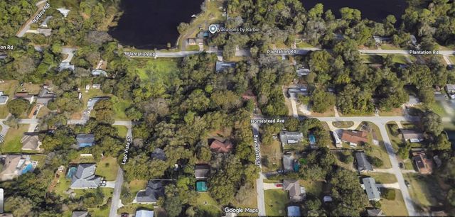 122 HOMESTEAD AVENUE, Debary, FL 32713