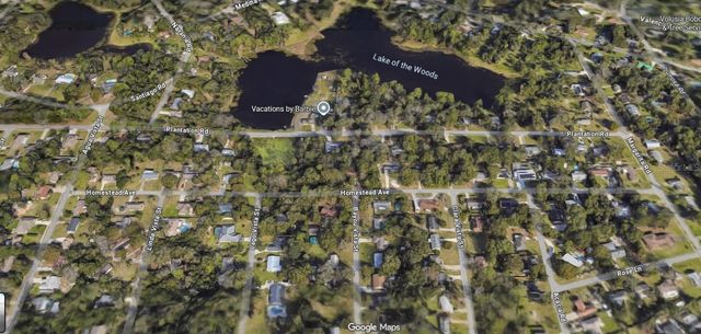 122 HOMESTEAD AVENUE, Debary, FL 32713