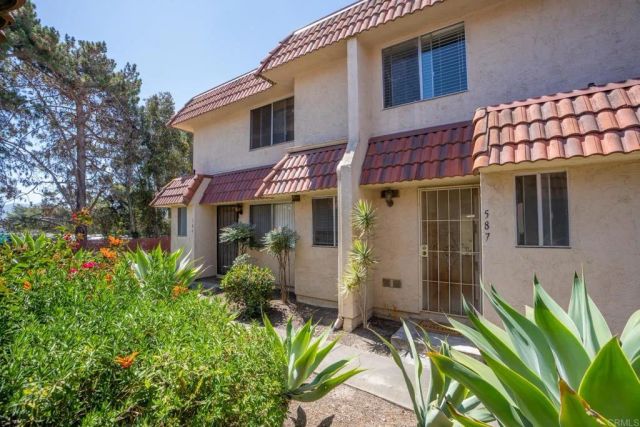 587 Beverly Pl, San Marcos, CA 92078