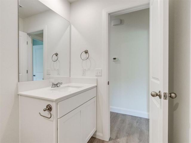 2025 Brush Creek Way, Newcastle, OK 73065